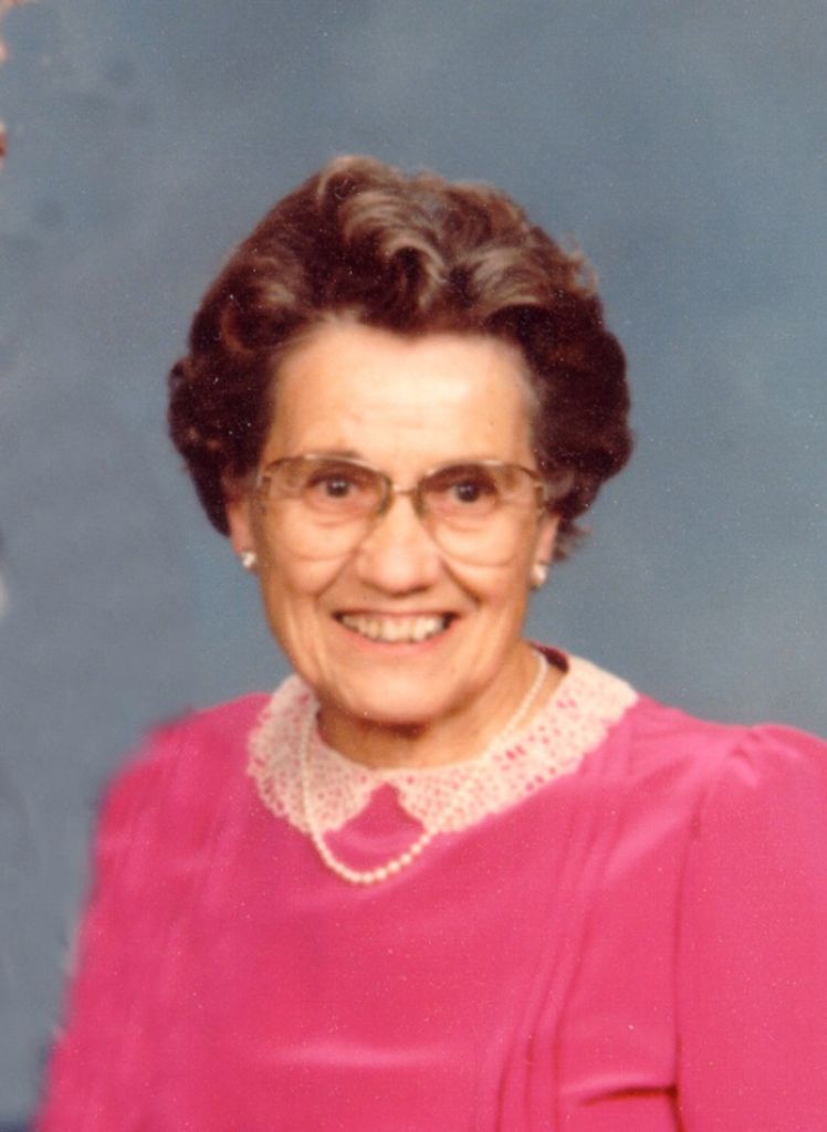 Ailene Morgan Profile Photo