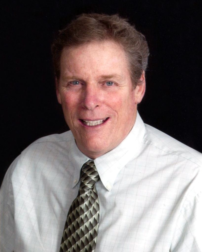 William Dale "Mr. Bill" Lyon Profile Photo