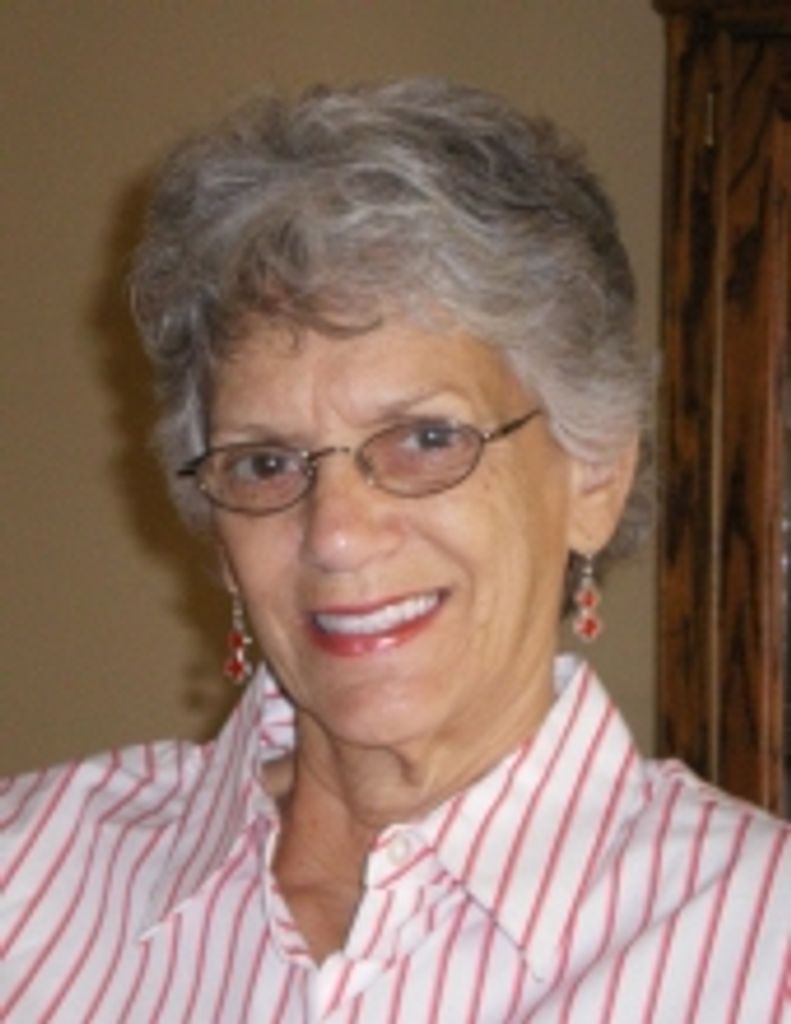 Betty J Schwengler
