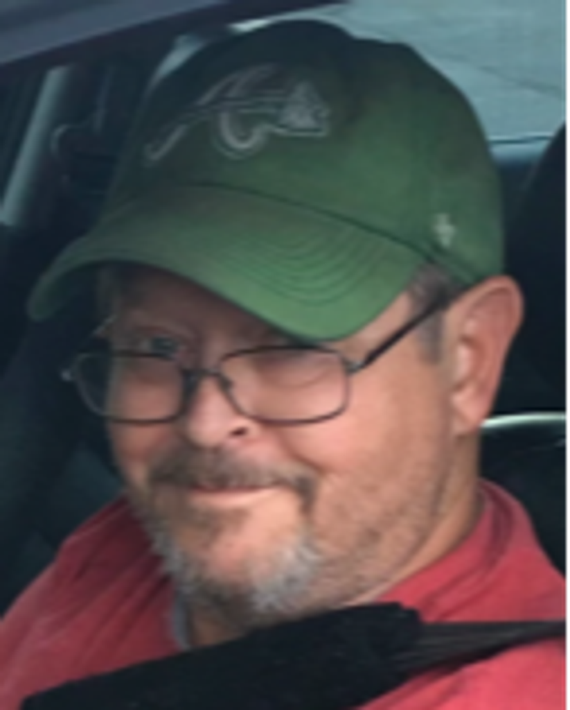 Joseph Worsham Jr.