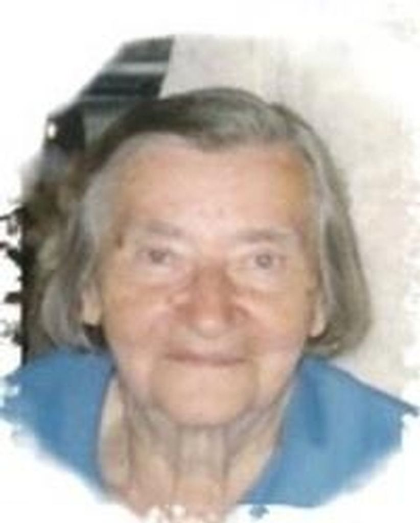 Mary Wojtko