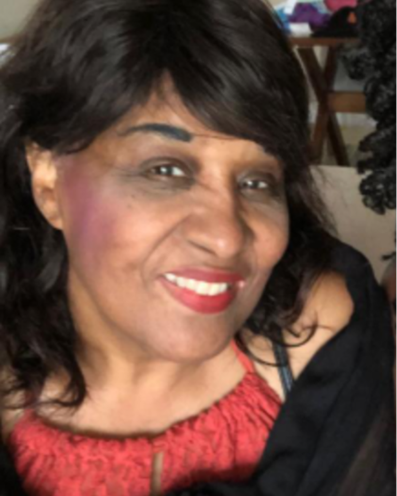 Ms. Ida Mae Williams Fice Koyi Profile Photo
