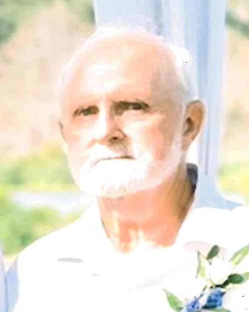 Ronnie D. Strickland