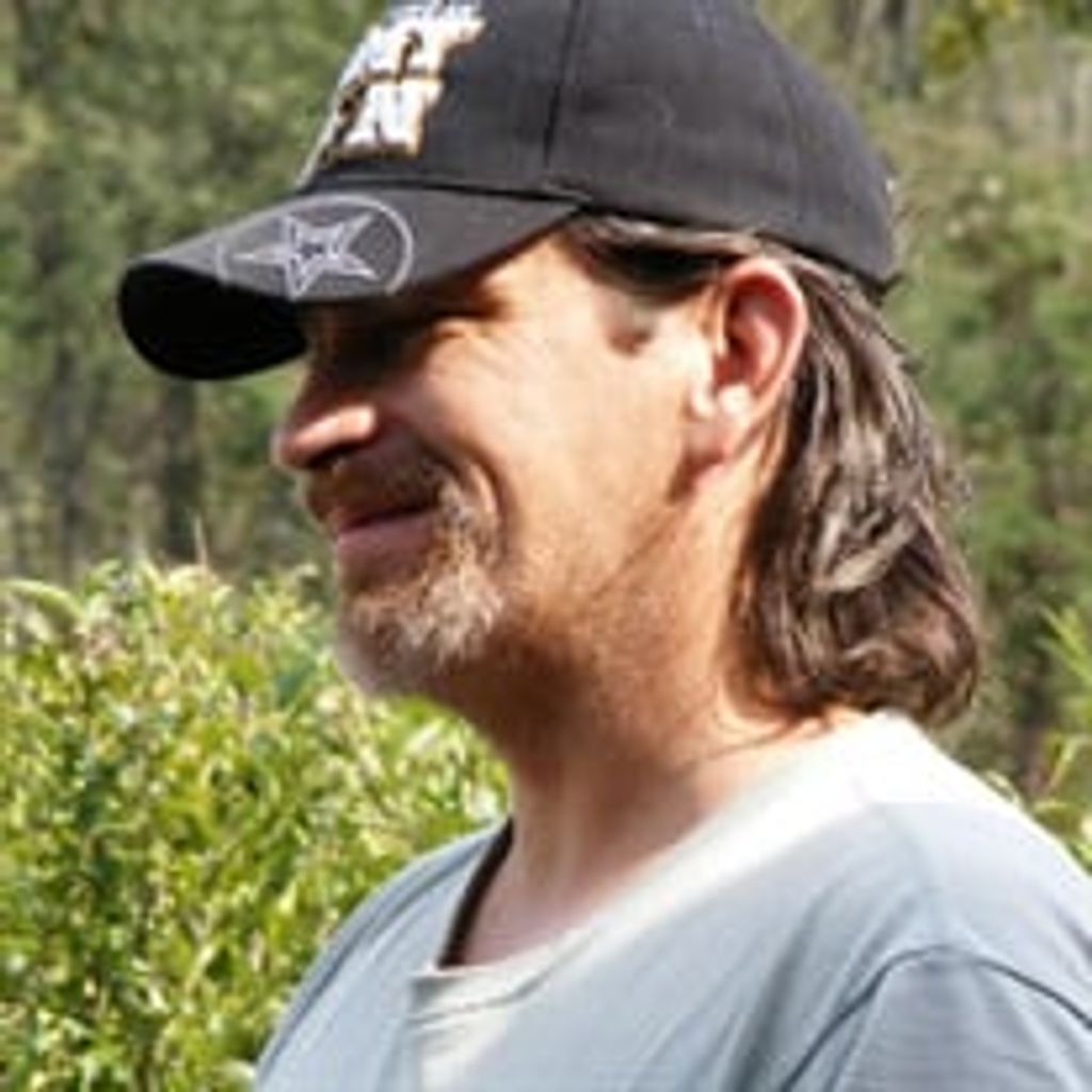 Randall Cowdery
