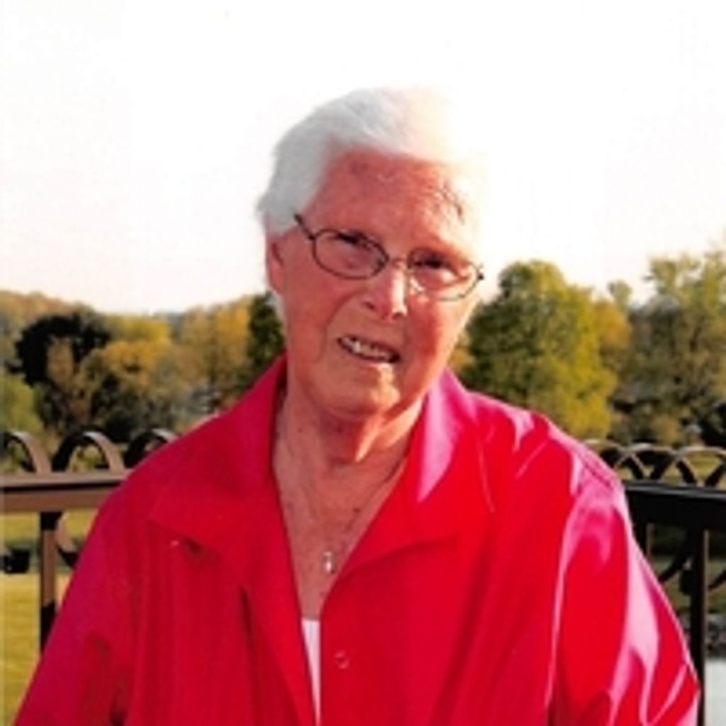 Wilma Jean Bales