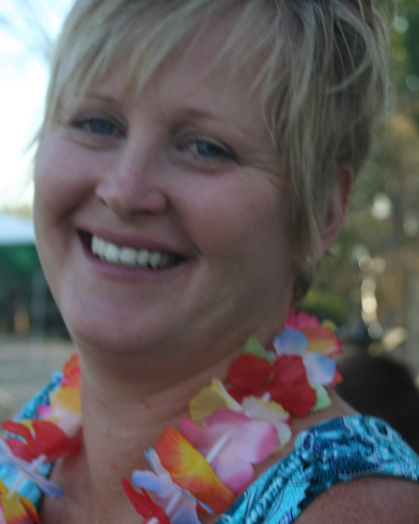 Becky Ann McVay Profile Photo
