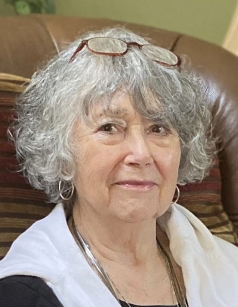 Betty Baldwin Feamster