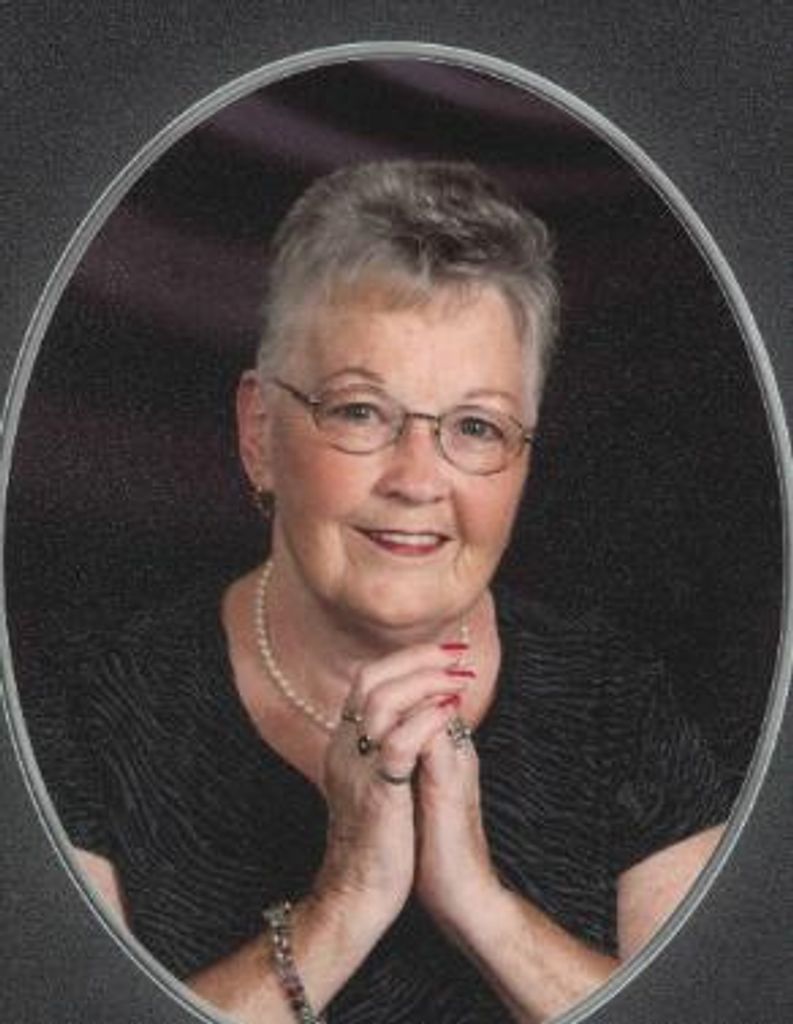 Rosemary Miller
