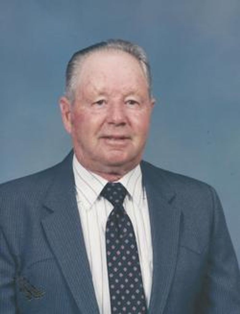 Norman Kopren
