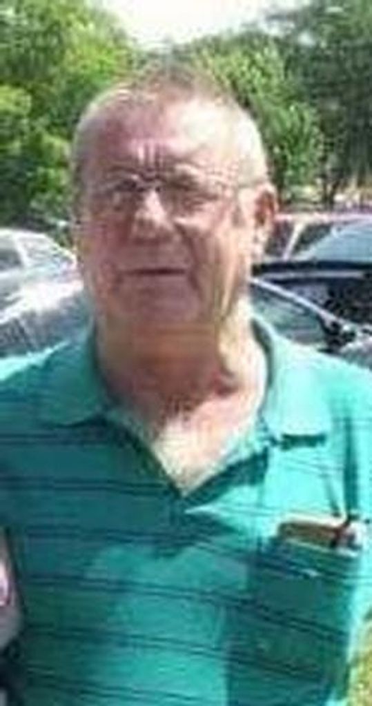 George Raymond Meyers Profile Photo