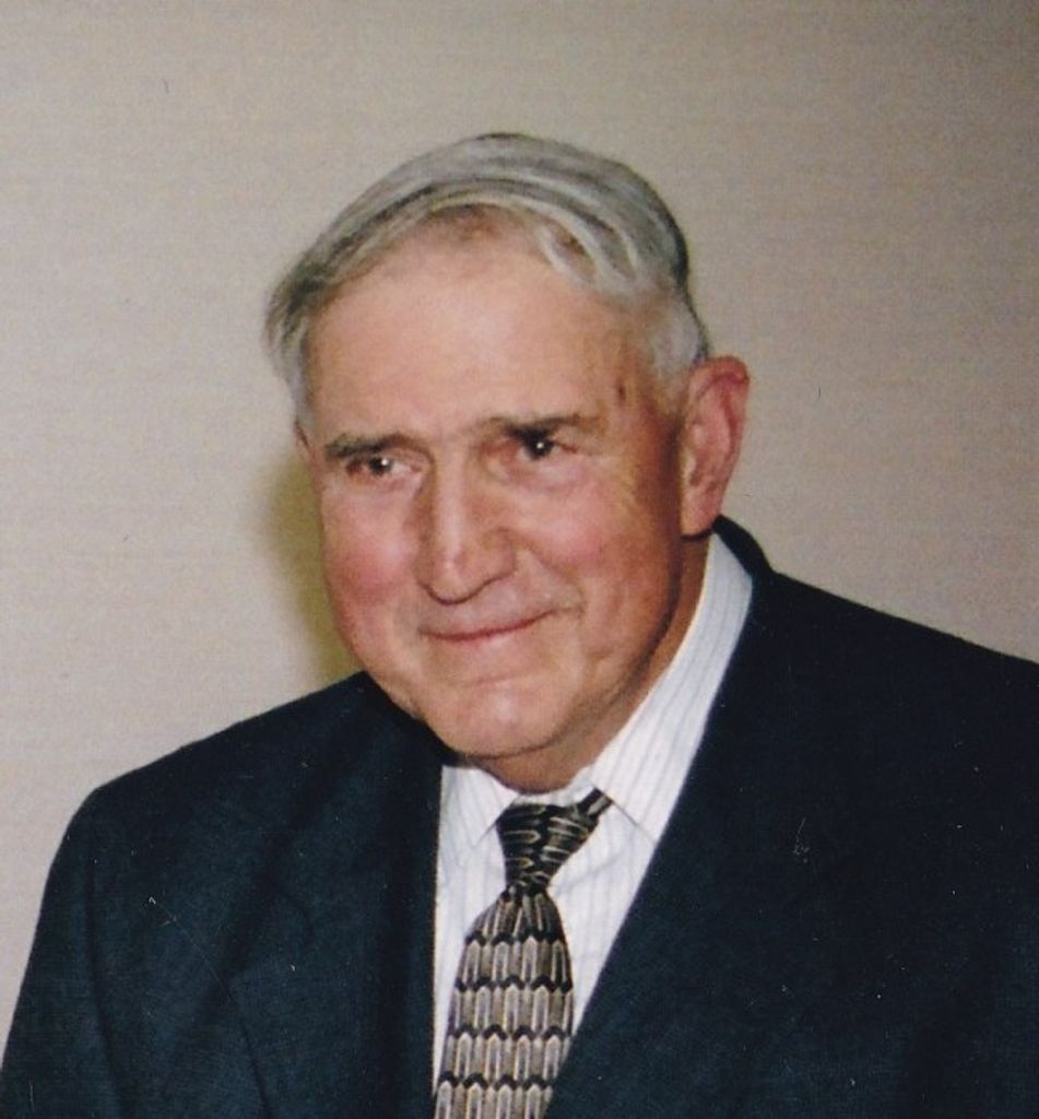 Edgar J. Lake Profile Photo