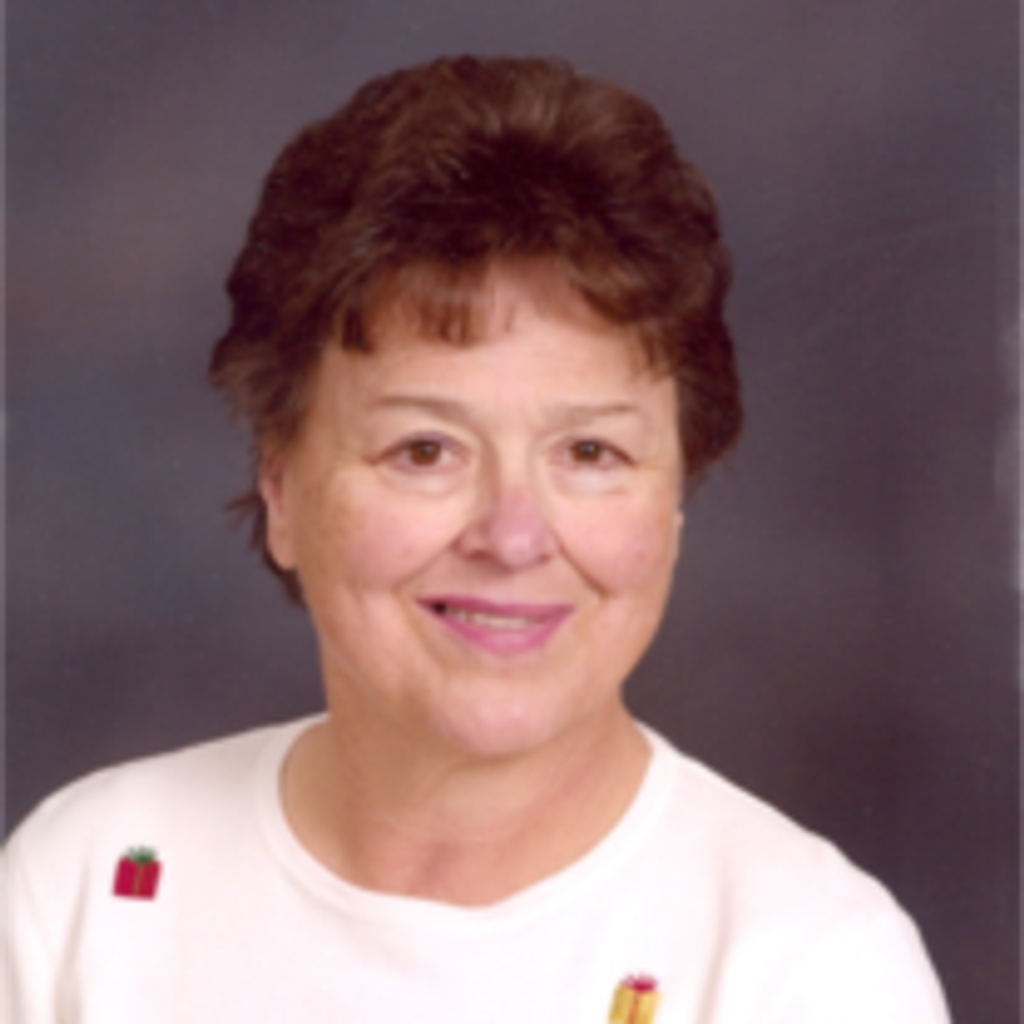 Judith "Judy" Ohlson