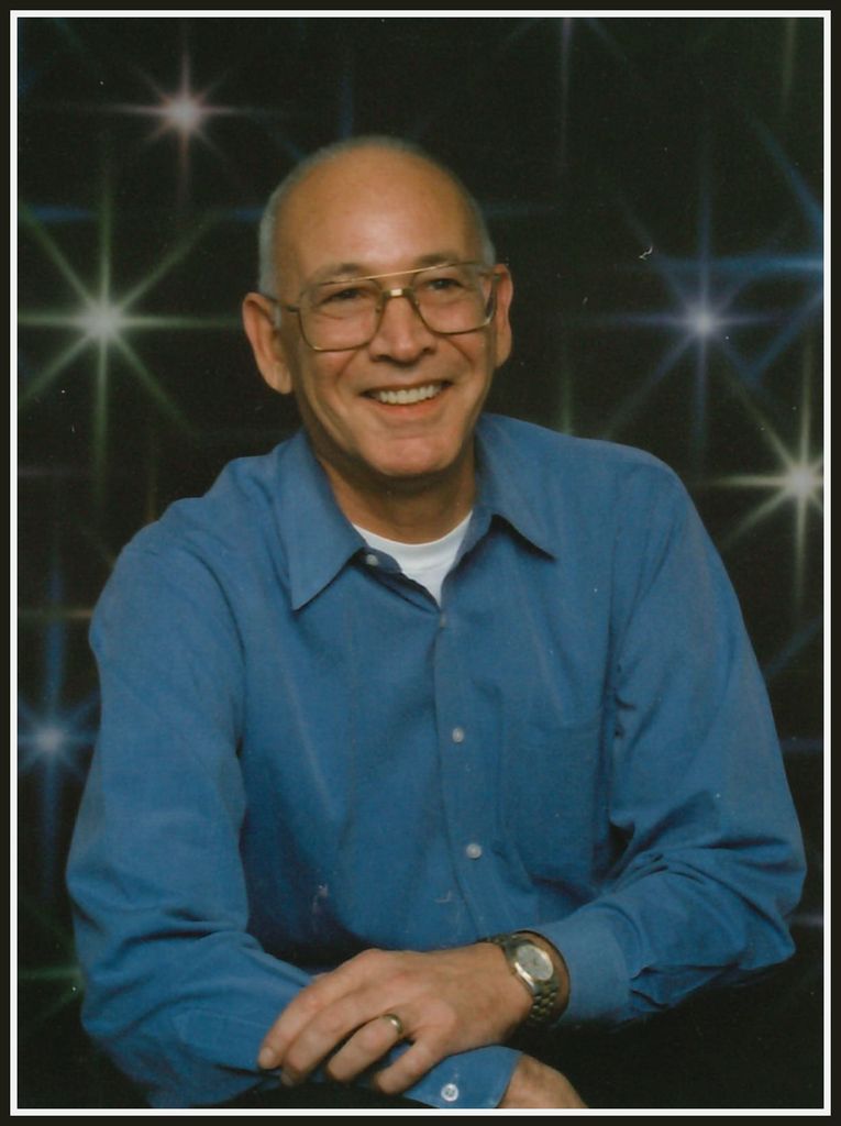 Gerald “Jerry” Dormady