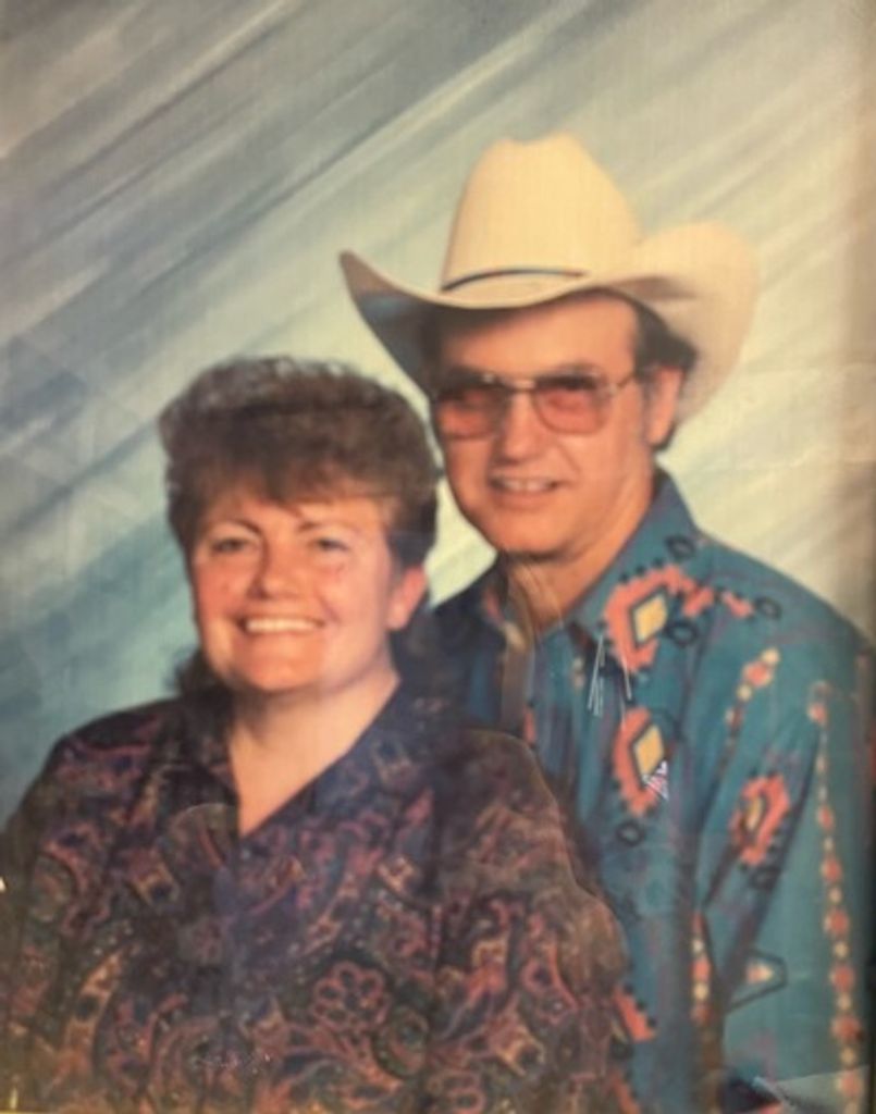 Janice Lorraine Moody Profile Photo