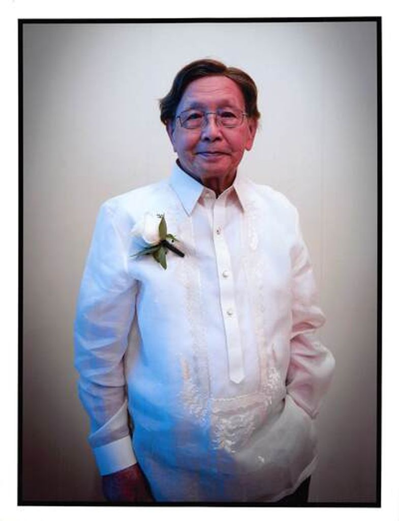 Romeo Laranang Langit