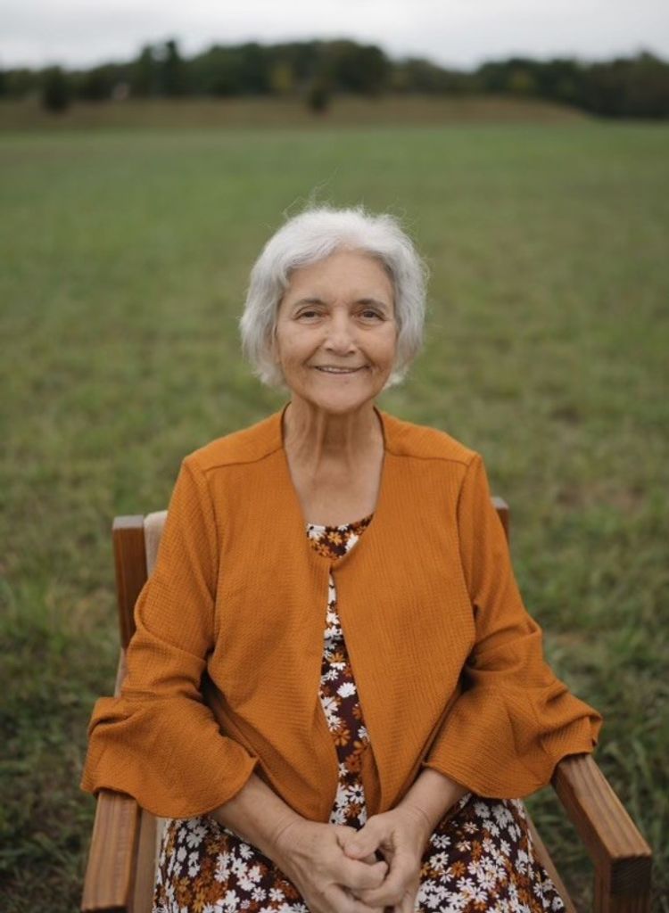 Peggy Sue Jones Profile Photo