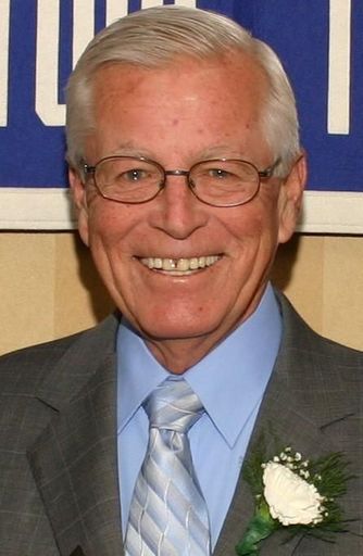 Thomas Edward Ford Profile Photo