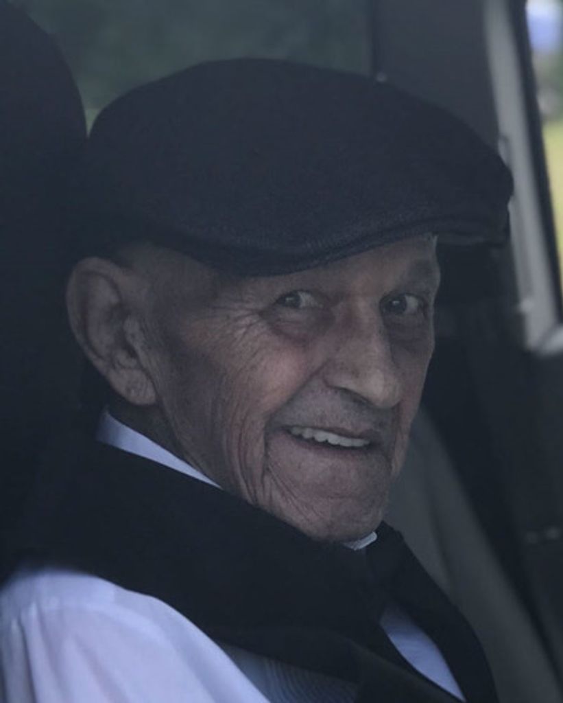 Chester M. Witkowski, Sr.