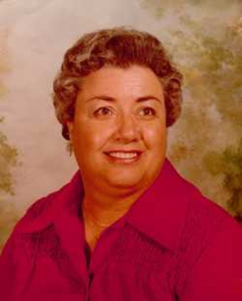 Dorris Rogers Profile Photo