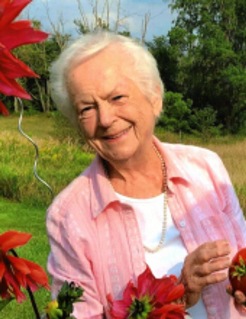 Margaret Carney Profile Photo