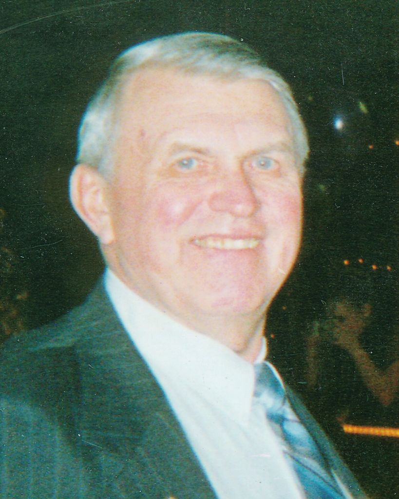 Leonard J. Kaderlik