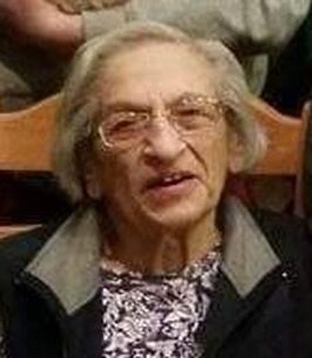 Concetta Pasquarello Profile Photo