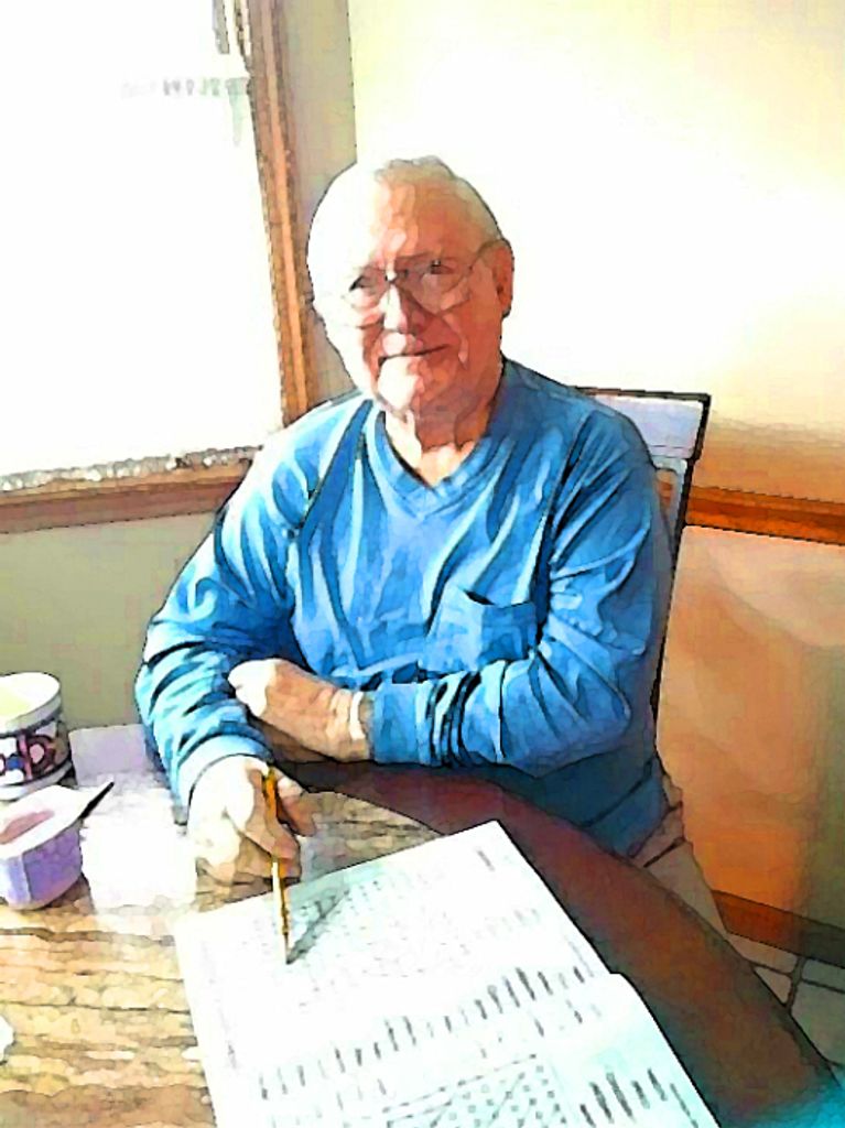 Clyde B. Julian, Jr.