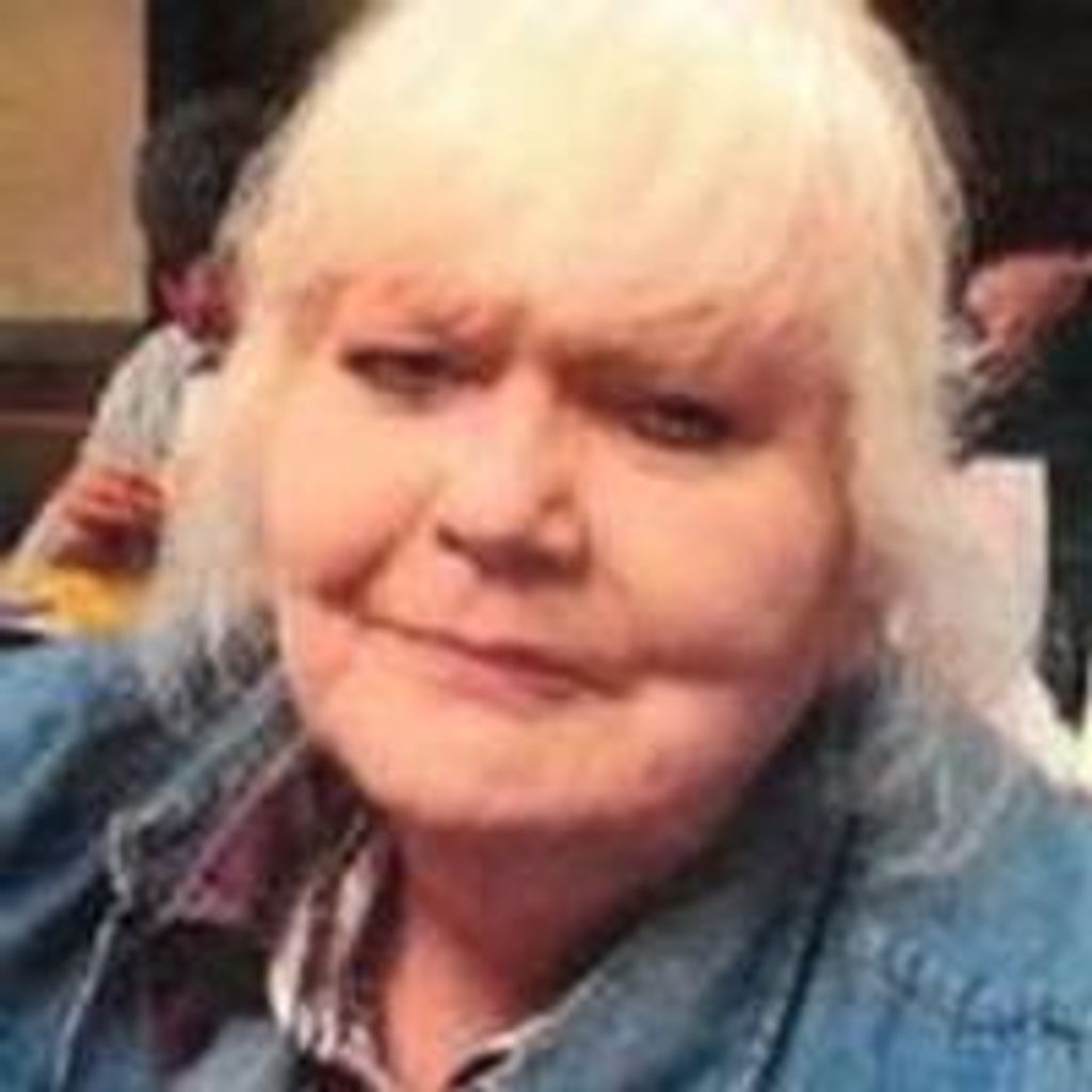Betty Jo Bolyn
