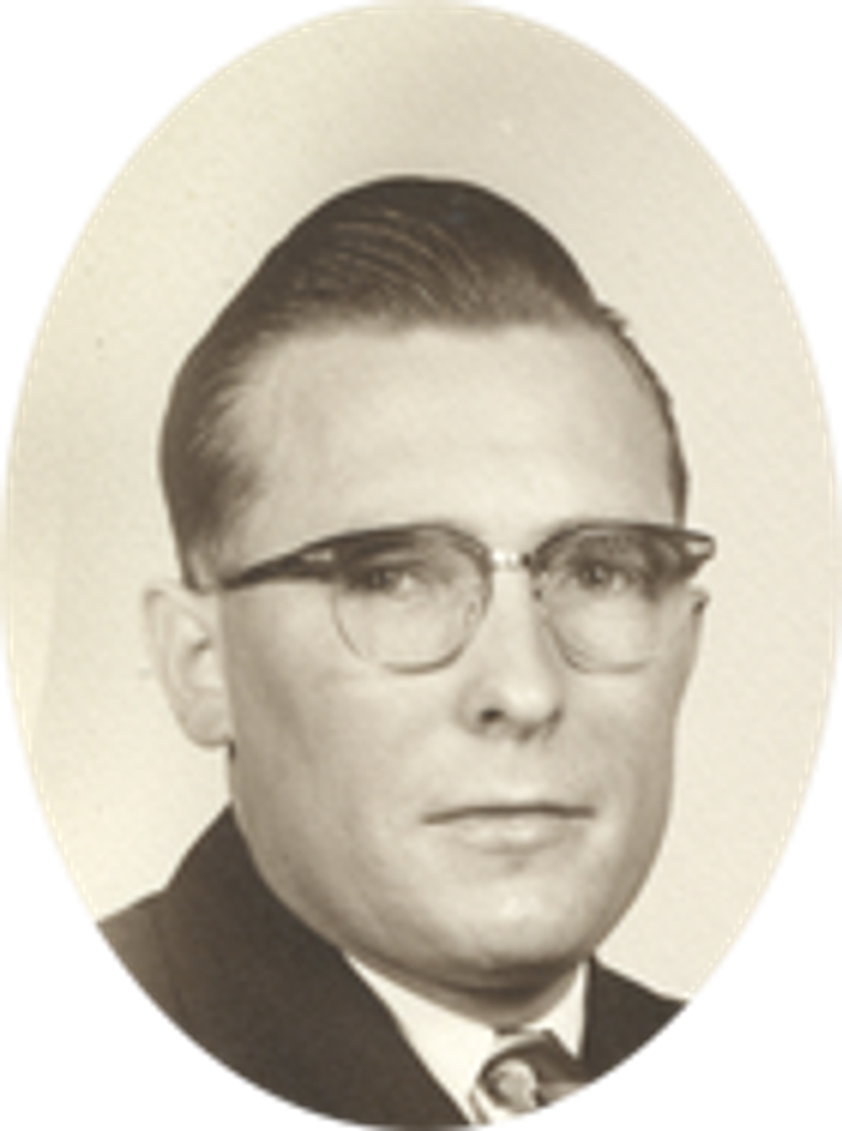 James Bolton Profile Photo