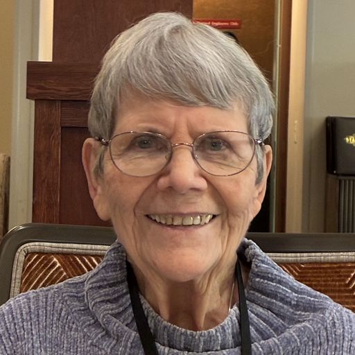 Betty Anne Davis Profile Photo