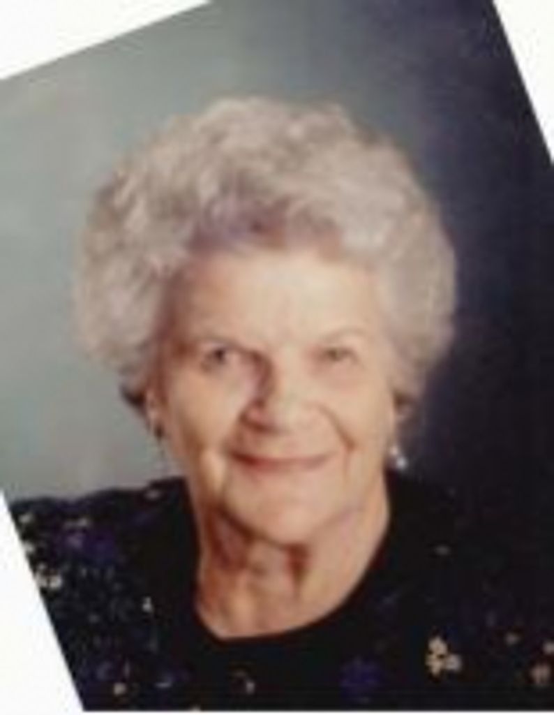 Ruby Drusilla Hillman Ames