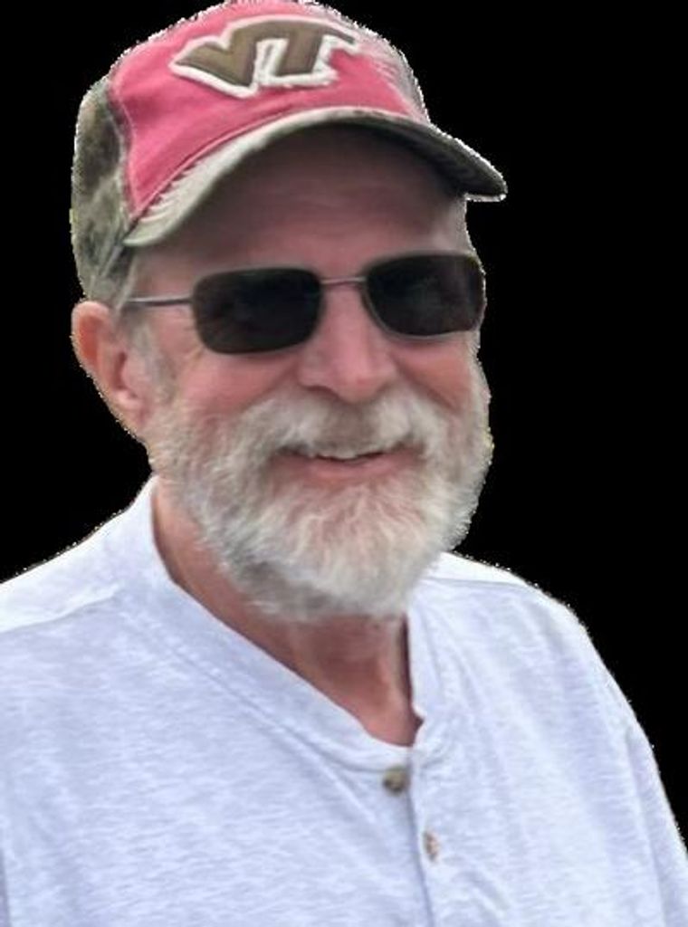 Richard Edward Darden Profile Photo