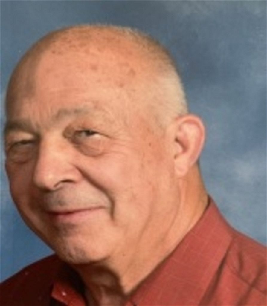 Gary Joseph Didomenico Profile Photo