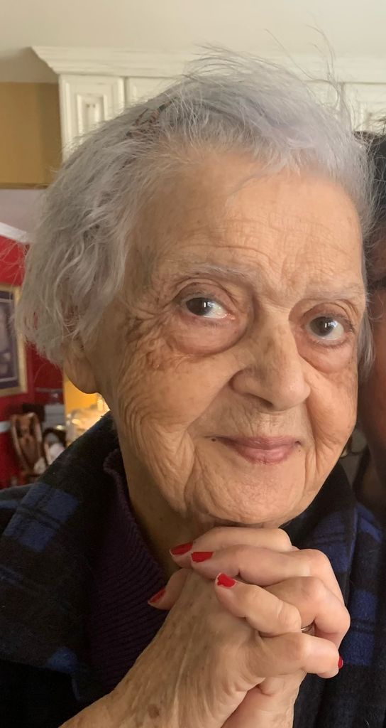 Louise M. (Garafola)  Urian Profile Photo