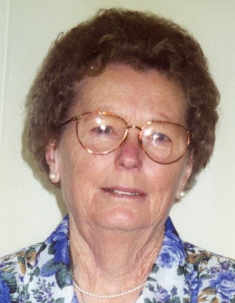 Syble Estelle Whatley
