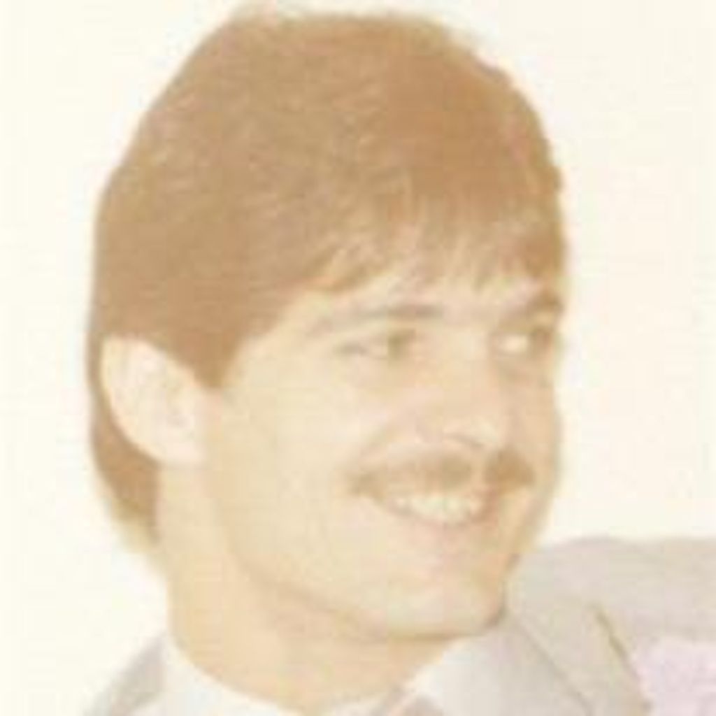 Randall "Randy" Andrew Pisarich Sr.