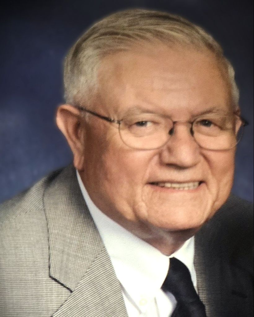 Elton Carroll Griffin Profile Photo