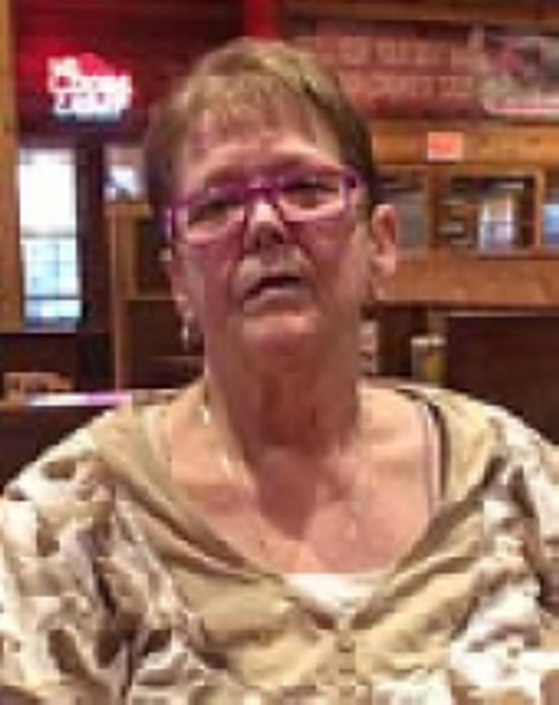 Josephine  Vivian Morell