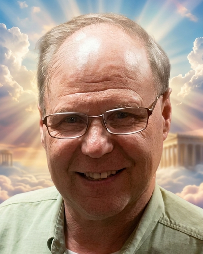 Kevin Yoder's obituary image