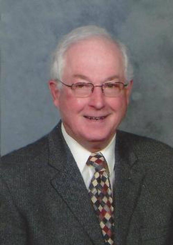 George B. "Bart" Clark