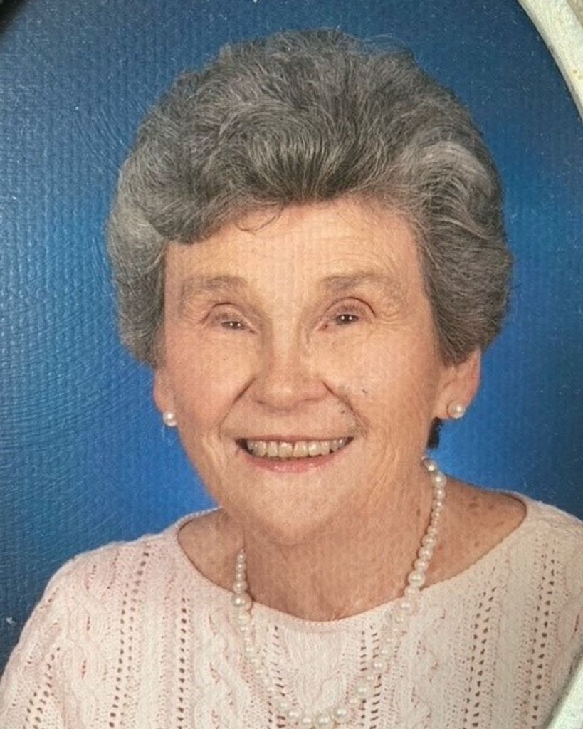 Peggy Newlin Crawford Sharpe Profile Photo