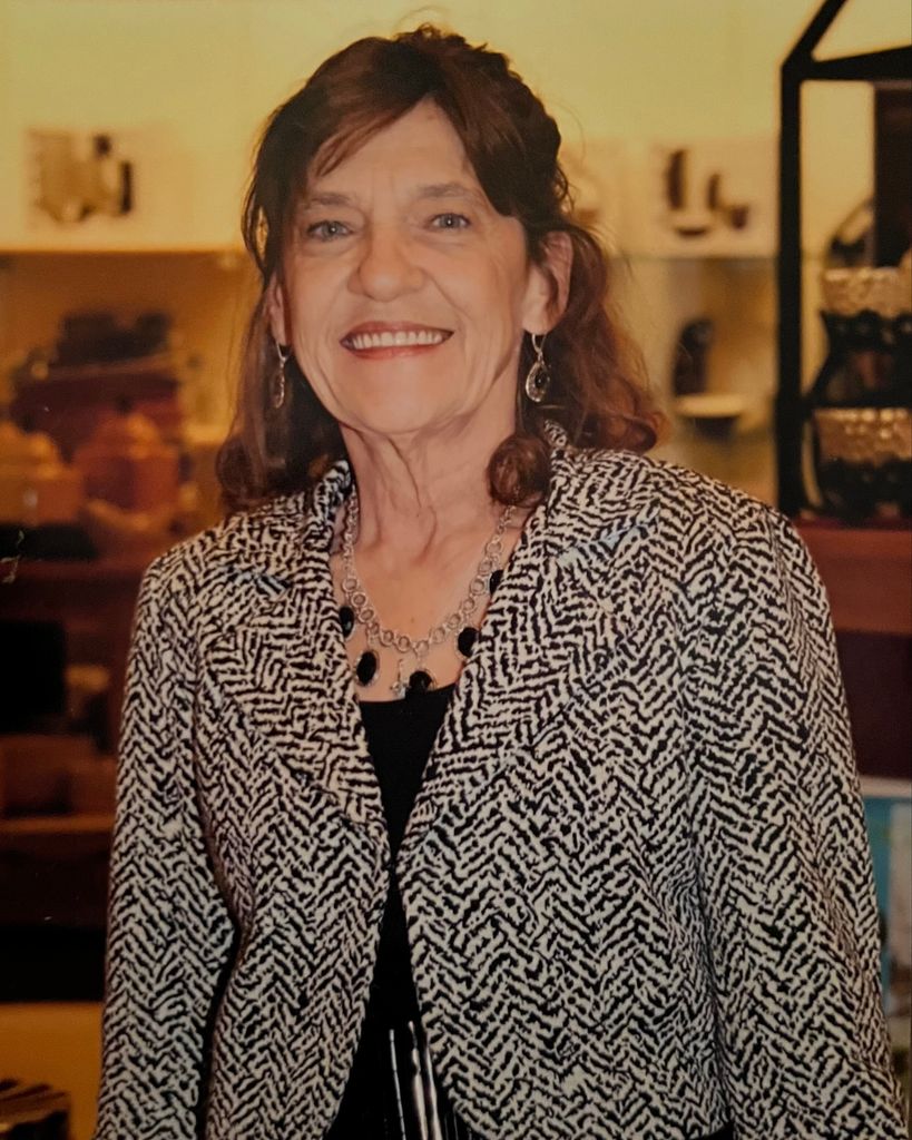 Patricia M. Howard