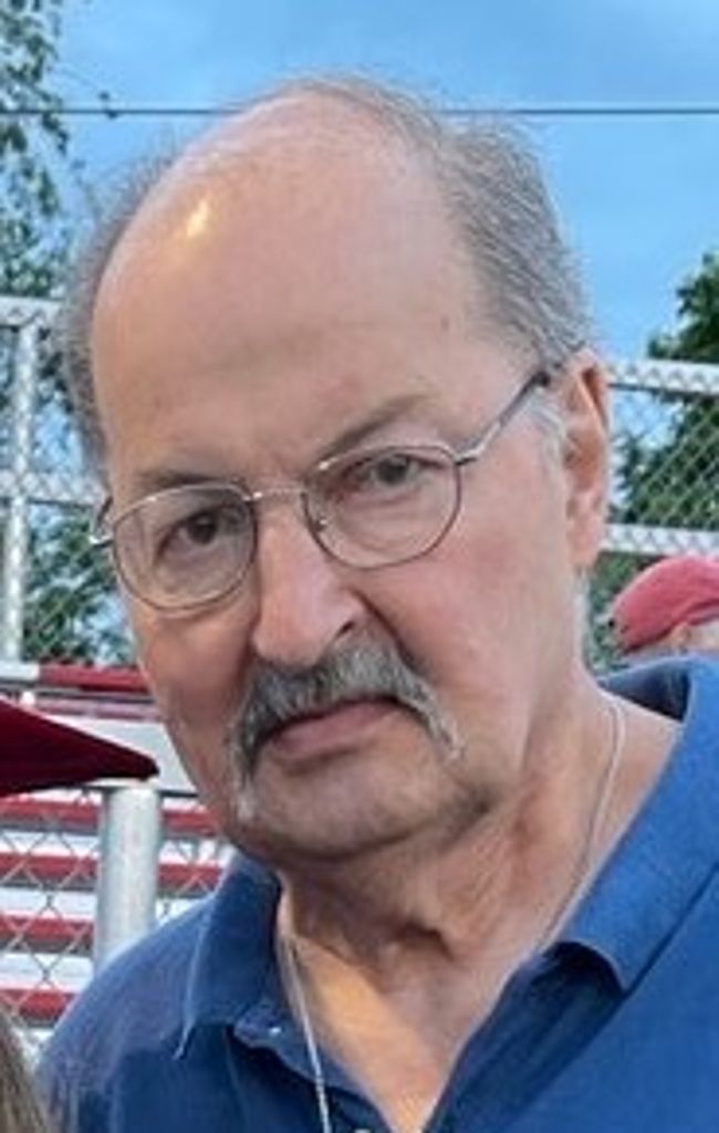 Howard J. Giordano Sr. Profile Photo