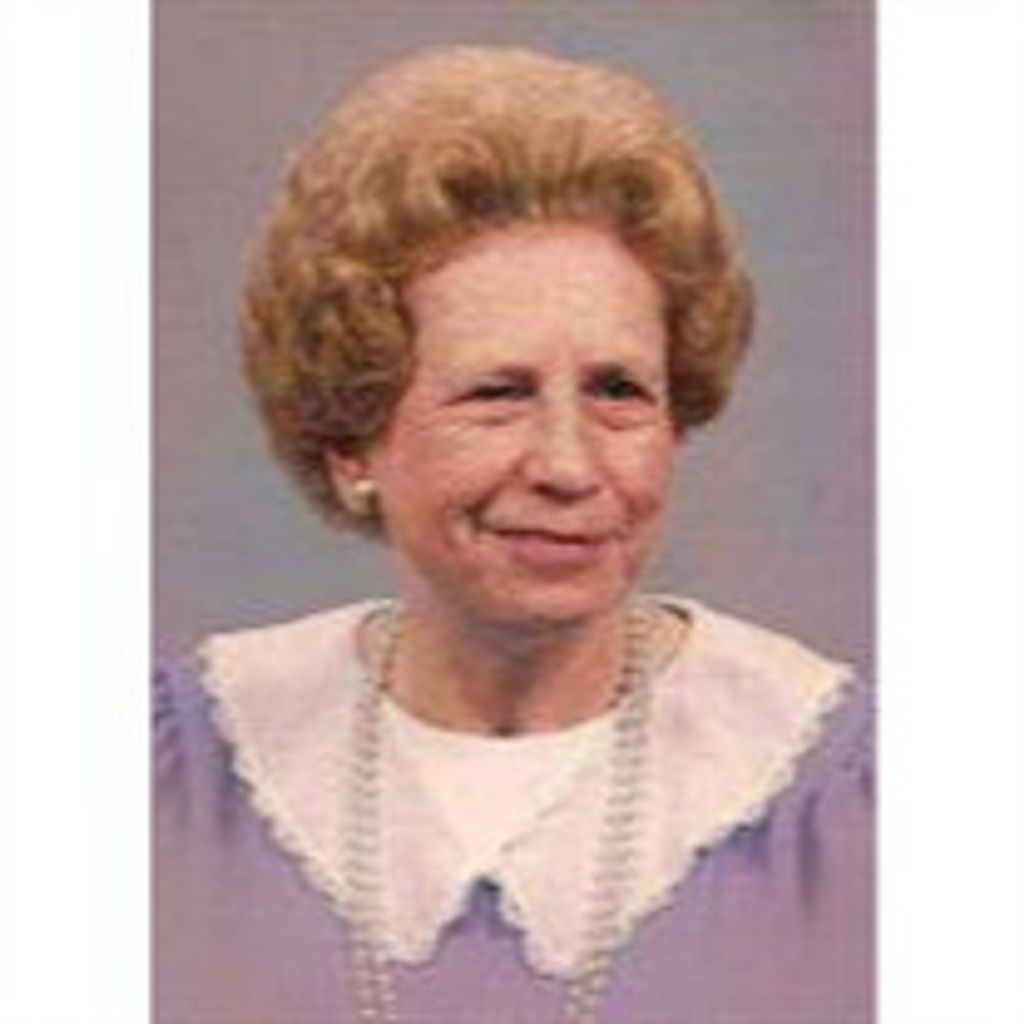 Mildred L. Eastep