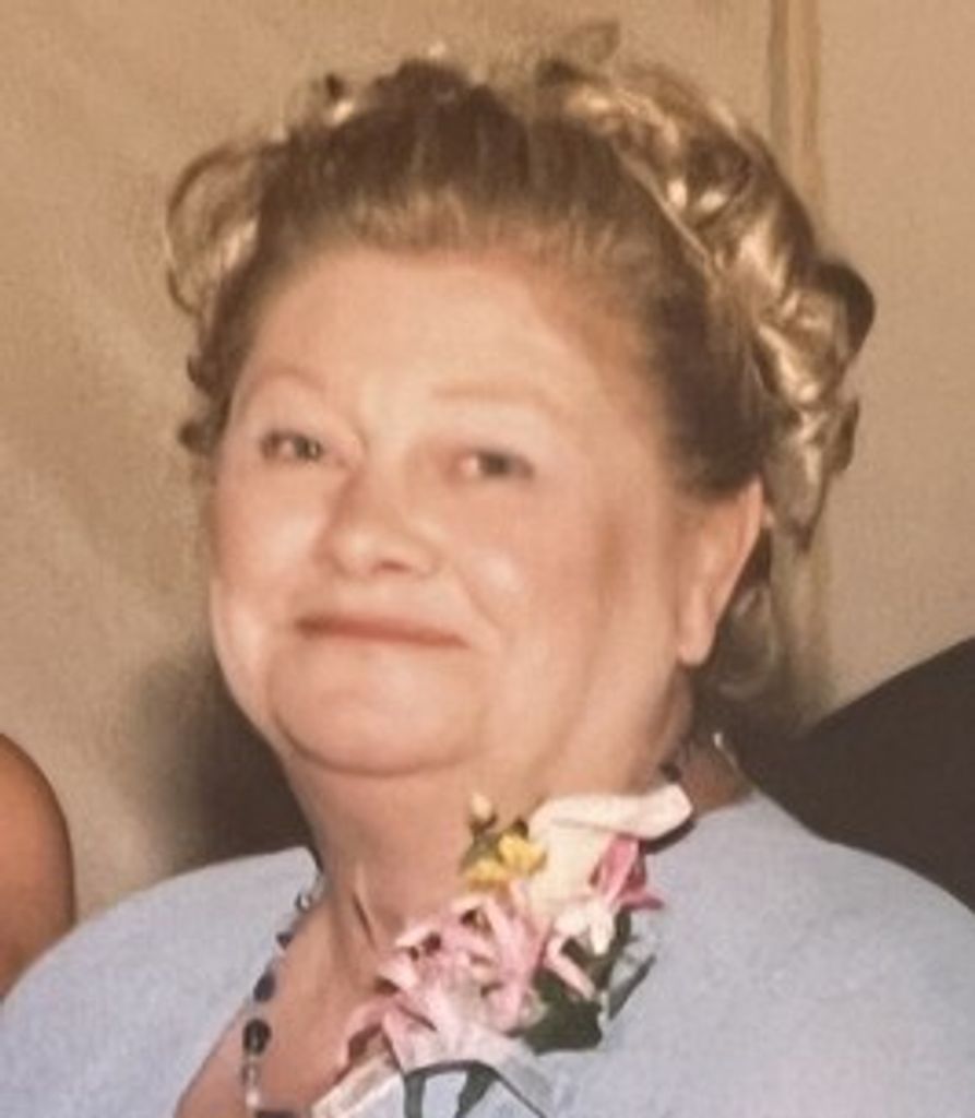 Judy Williams Profile Photo