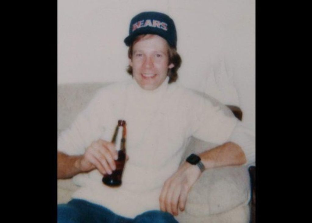 Brandon "Randy" Bauer Profile Photo