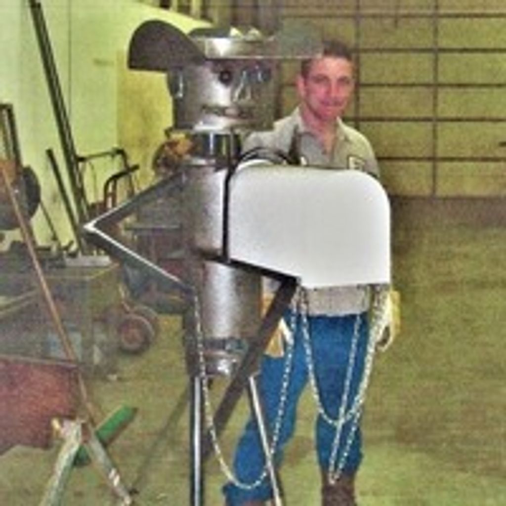 Kyle Ray Shepard