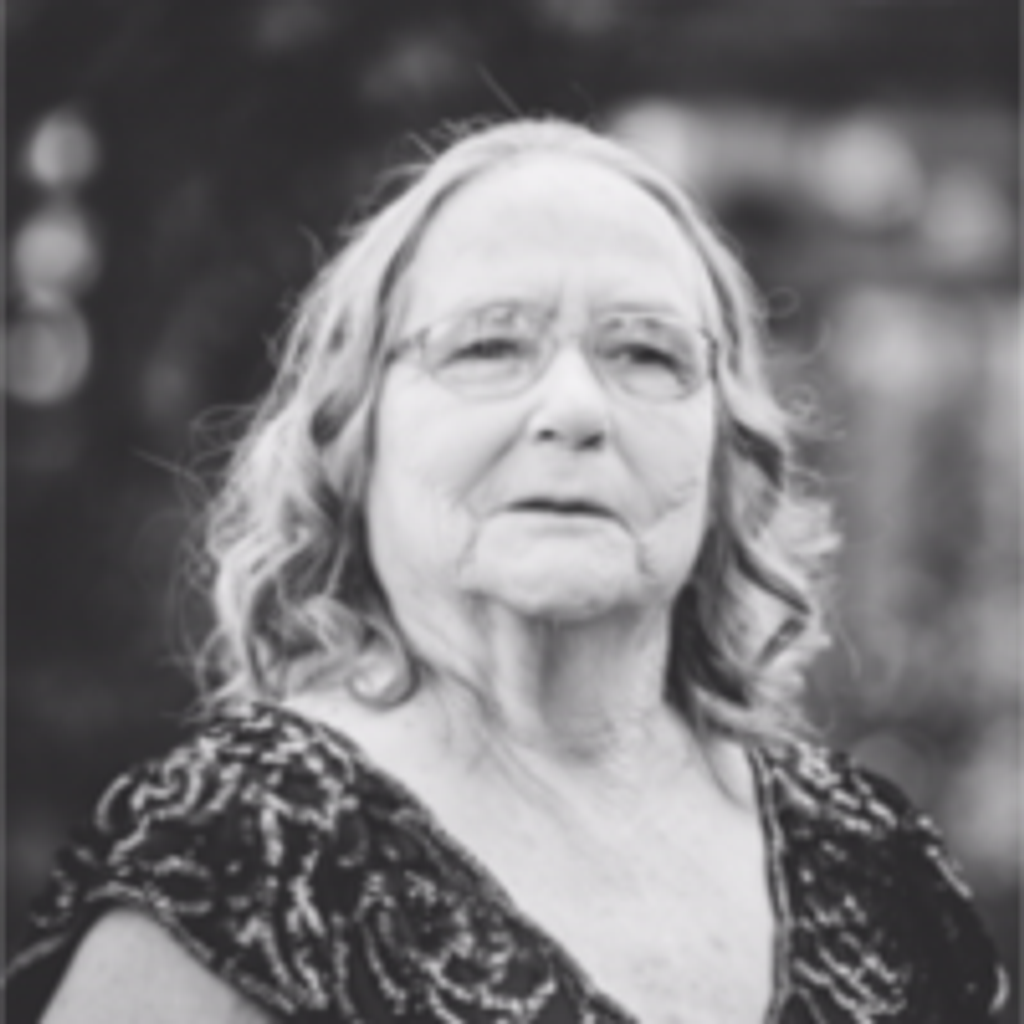 Bertha Sherrod Morgan Profile Photo