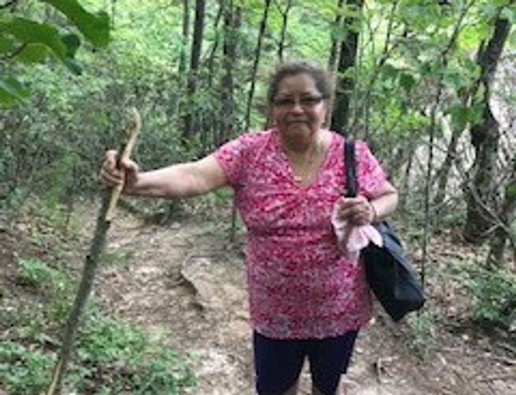 Blanca Esperanza Vasquez