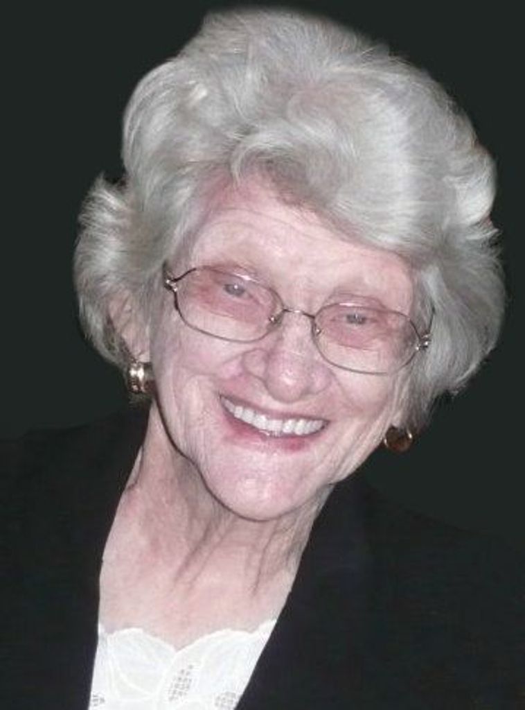 Violet Marjorie "Vi" Brady
